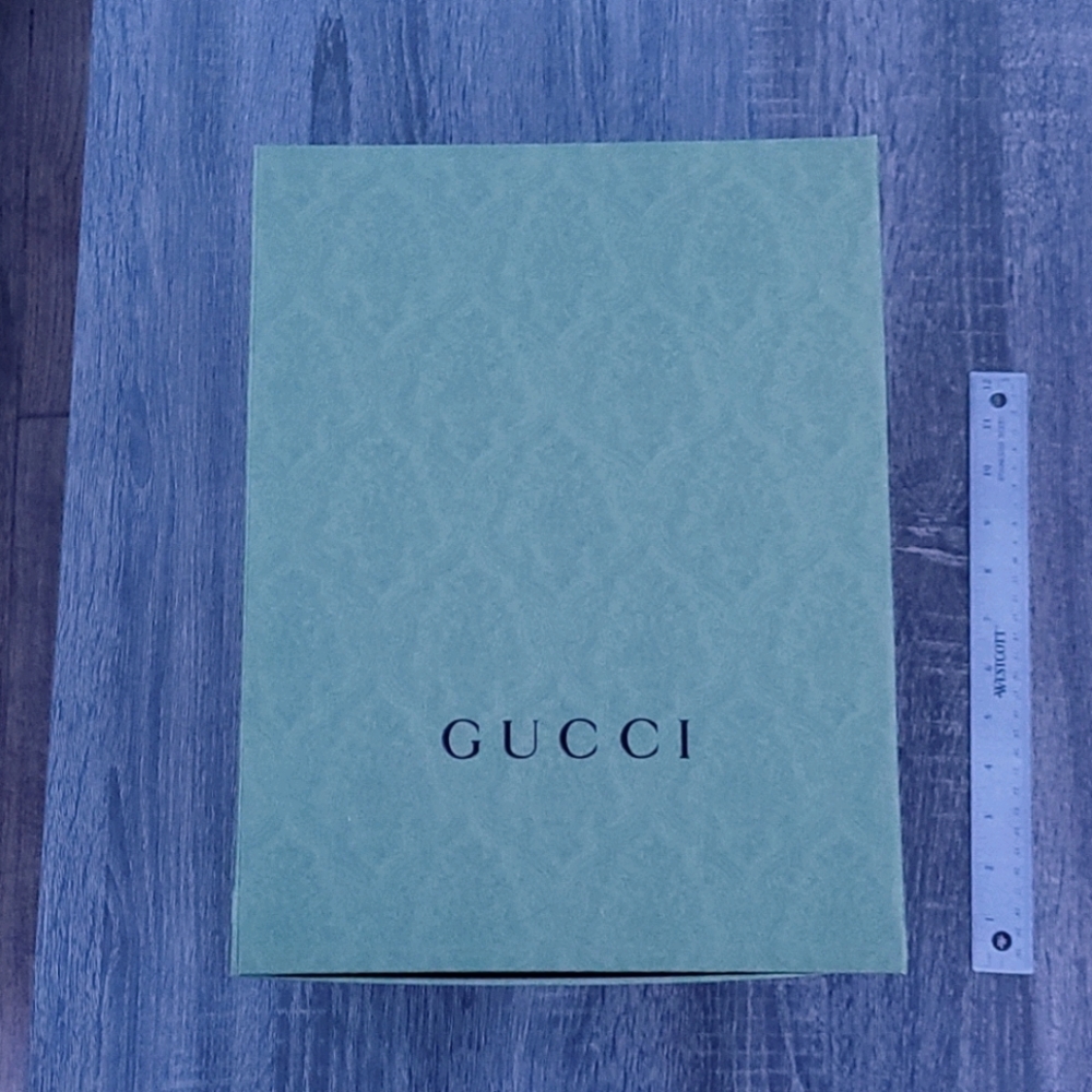 Gucci Box